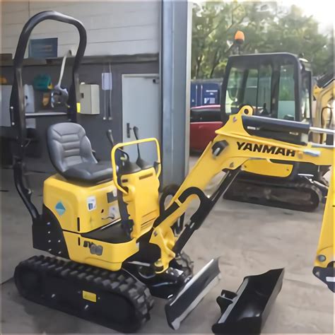 yanmar compact excavator|yanmar excavators for sale near me.